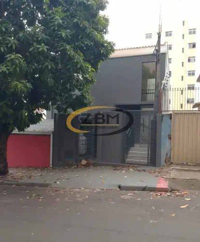 Sala para locação, Centro, Londrina, PR