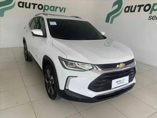 Chevrolet Tracker Premier 1.2 Turbo 12V Flex AUT 2023