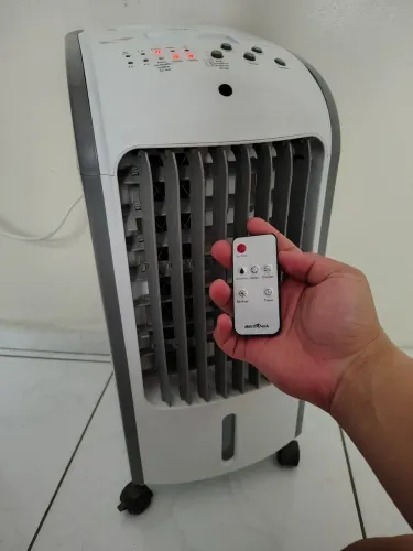 Climatizador Britânia BCL01F 