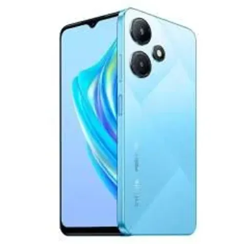 Celular infinix hot 30i 128 de memória 8 de ram