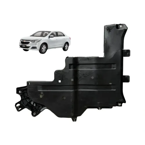 Protetor Carter Original Chevrolet Spin 2013 a 2019