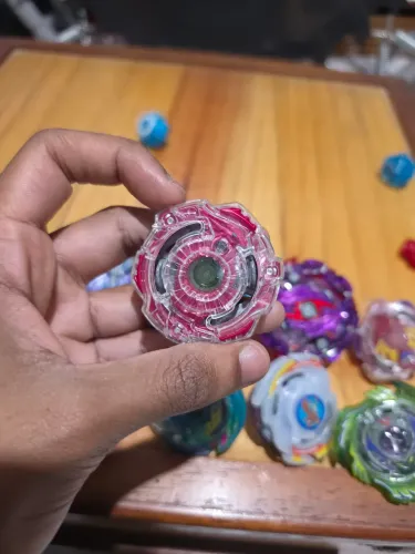 Beyblade Burst Evil Eye Takara Tomy