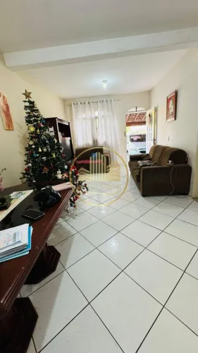 Casa de Condomínio em Jardim Guanabara - Jundiaí
