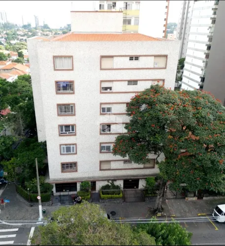 Excelente oportunidade apartamento nas Perdizes.