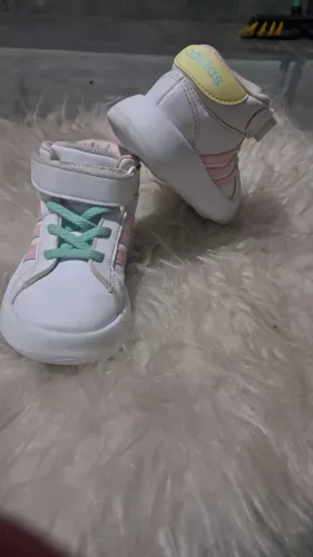 Tenis adidas várias modelos 
