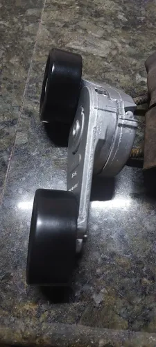 Tensor correia poly-v AP com ar condicionado