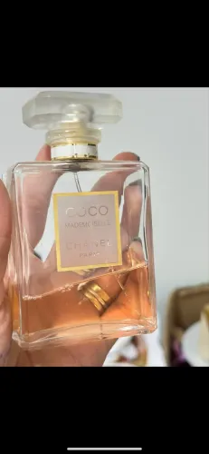Chanel 30ml original Mademoiselle
