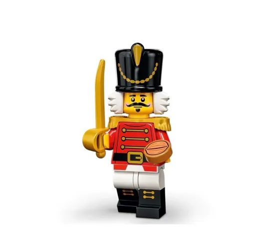 Lego minifigura série 23