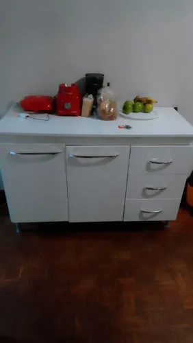 ARMÁRIO DE COZINHA
