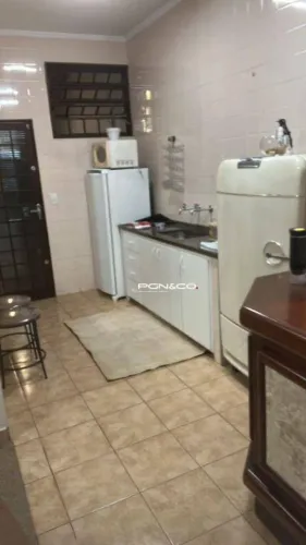 Casa com 1 dormitório, 137 m² - venda por R$ 520.000,00 ou aluguel por R$ 2.646,00/mês - P