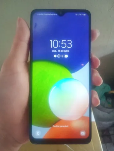 Samsung a22