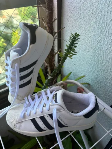 TÊNIS ADIDAS SUPERSTAR
