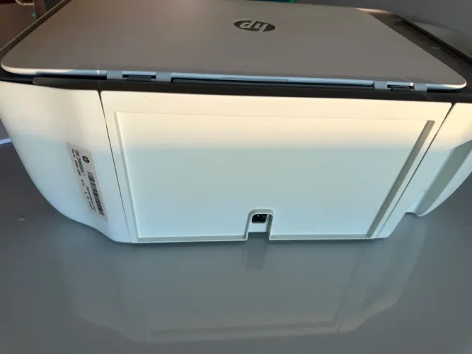 Impressora HP Deskjet 2776 WiFi 