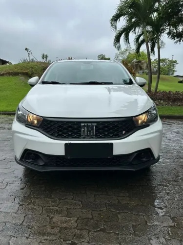 Fiat Argo Drive 1.0 6V Flex 2025