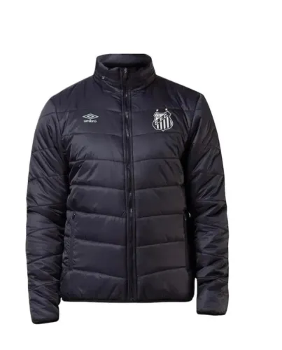 Casaco/Parka Santos FC 