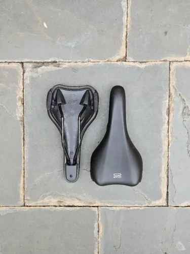 Selim Banco para Bicicleta - Selle Royal Mach 2