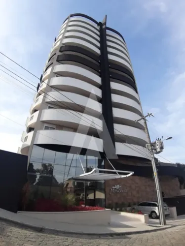 APARTAMENTO 03 DORMITÓRIOS, SENDO 01 SUÍTE, ANITA GARIBALDI