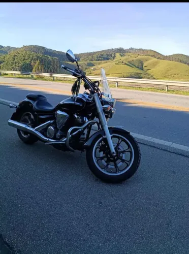 Midnight Star 950