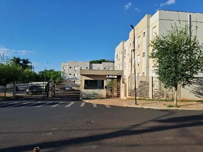 Oportunidade Única em RIBEIRAO PRETO - SP | Tipo: Apartamento | Negociação: Venda Online |
