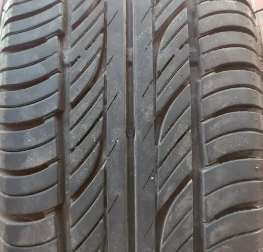 Pneu 195/65 R15 91H Sumitomo BC-20 (95% de Borracha/10x 28,00)