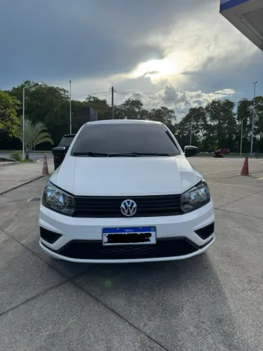 Volkswagen Gol Geração VII 1.0 12V Flex Mec. 4P 2023