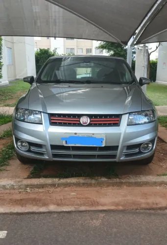 Fiat Stilo 1.8/ 1.8 Connect Flex 8V 5P 2010