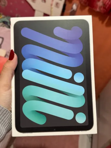 Vende-se iPad 6 mini