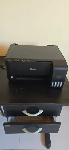Impressora HP Epson l3150