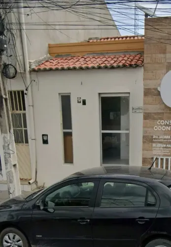 Comercial para locação, CENTRO, Delmiro Gouveia, AL