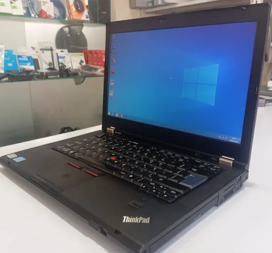 NOTEBOOK LENOVO CORE i5 R$699