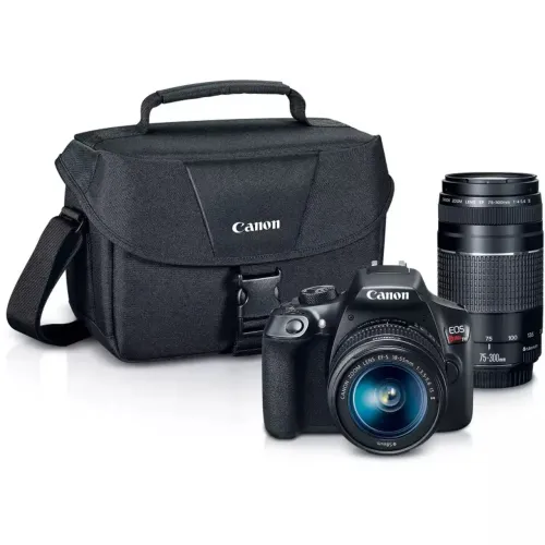 Canon EOS Rebel T6