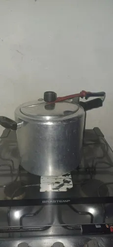 Panela de pressão