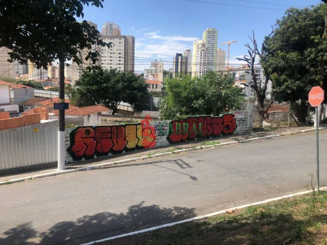 Terreno 400 metros perto metro
