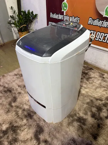 Máquina tanquinho colormaq 20 kilos perfeita ( entrego )