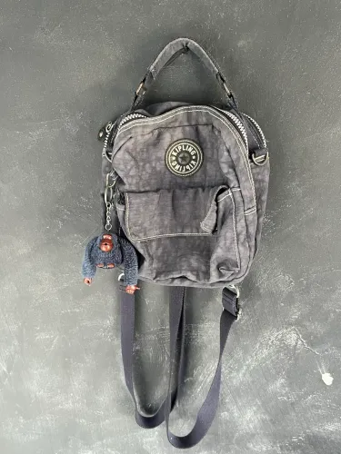 Mini mochila Kipling