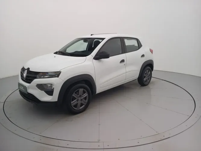 Renault Kwid 1.0 Zen 2023