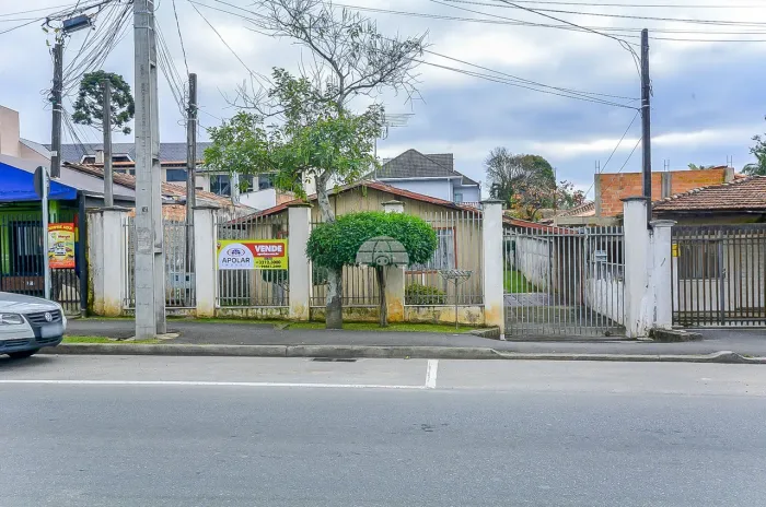 Vendas Casa Curitiba PR