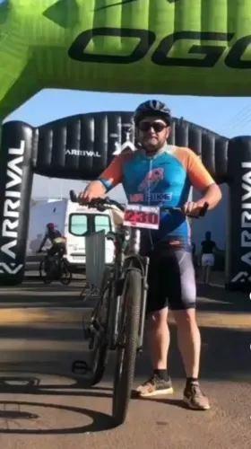 Bicicleta ciclismo