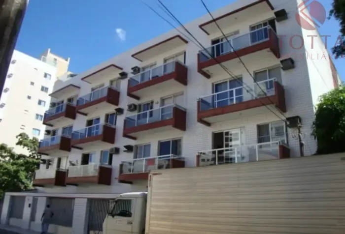 APARTAMENTO RESIDENCIAL em VITÓRIA - ES, JARDIM CAMBURI