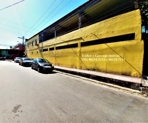 Prédio Edifício Ponto Comercial 6 Apartamento 660m² 11 Quartos Vila Marinho Campensa