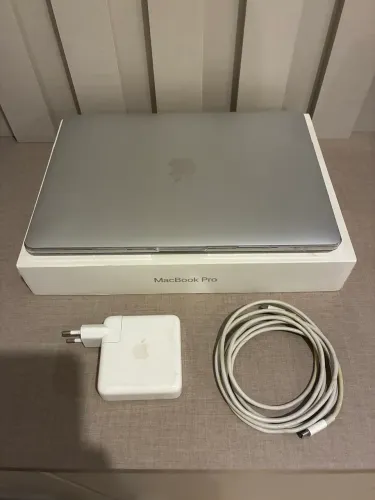 MacBook Pro 13 2017