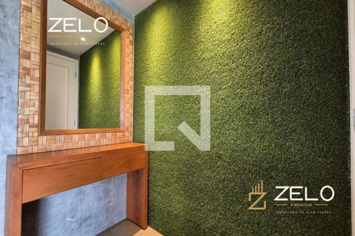 APARTAMENTO RESIDENTIAL em Campinas - São Paulo, Parque Prado
