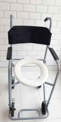 Cadeira de banho