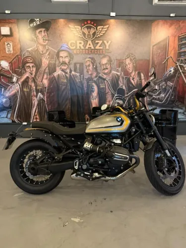 BMW R 12 719 2025