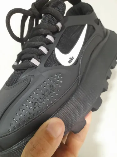 Nike Bailleli confira o catálogo completo