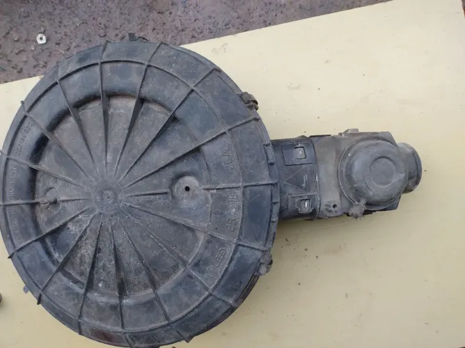Suporte filtro de ar Volkswagen
