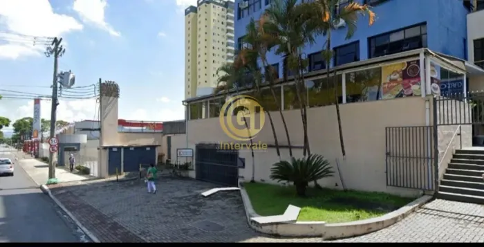 OPORTUNIDADE DE LOCAÇÃO E VENDA- SALA COMERCIAL NO JARDIM SATÉLITE EM SÃO JOSÉ DOS CAMPOS