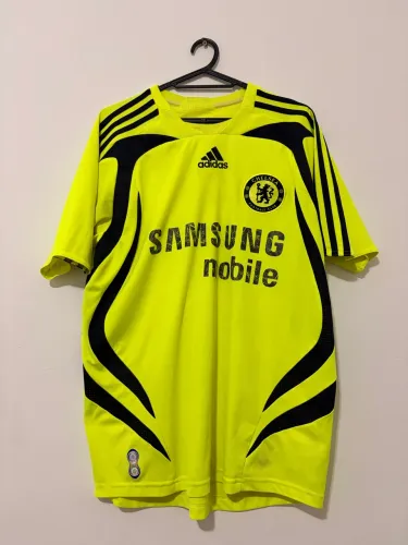 Camisa Chelsea