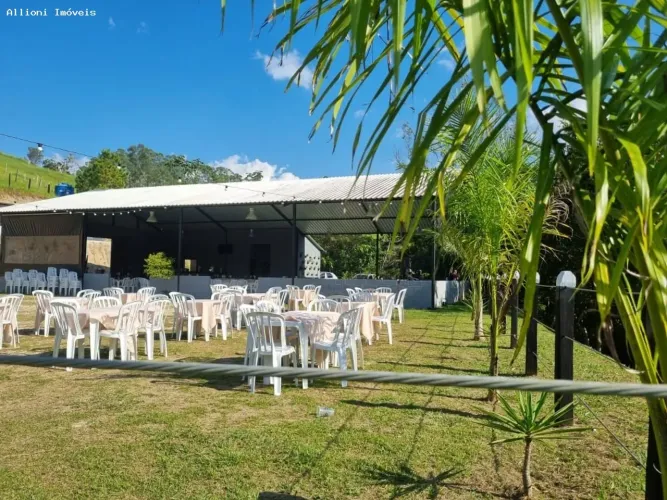 Comercial para Locação em Mogi das Cruzes, Sabaúna, 6 banheiros, 50 vagas