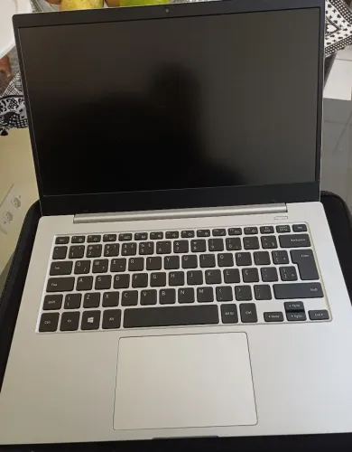 Notebook Samsung Galaxy Book Go